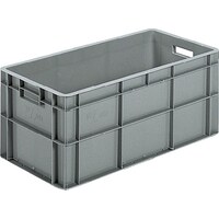 三甲 20520300 サンボックスTP363L ライトグレー