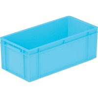 三甲 20520600 サンボックス#522 ライトブルー