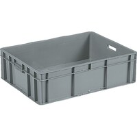 三甲 20530500 サンボックスTP462LB ライトグレー