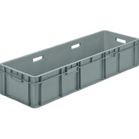 三甲 20530600 サンボックスTP392LB ライトグレー