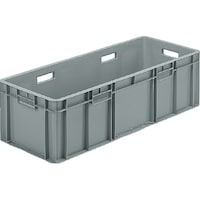 三甲 20540600 サンボックスTP382.5LB ライトグレー