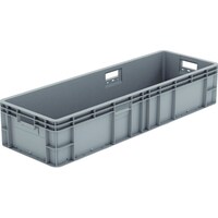 三甲 20560400 サンボックスTP392B ライトグレー