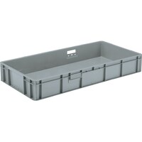 三甲 20611200 サンボックスTP491.5LB ライトグレー