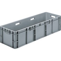 三甲 20660200 サンボックスTP392.5LB ライトグレー