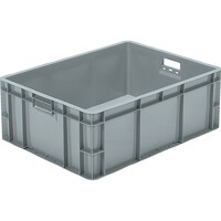 三甲 20660300 サンボックスTP462.5LB ライトグレー