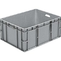 三甲 20791100 サンボックスTP463B ライトグレー