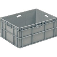 三甲 20800000 サンボックスTP463L ライトグレー