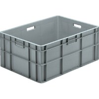 三甲 20800100 サンボックスTP463LB ライトグレー