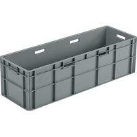 三甲 20880000 サンボックスTP393L ライトグレー