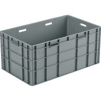 三甲 21310000 サンボックスTP484L ライトグレー