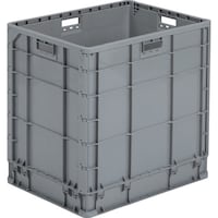 三甲 21340102 クミコンTP467LJ ライトグレー