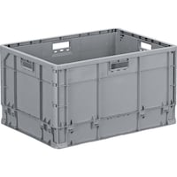 三甲 21340104 クミコンTP464LJ ライトグレー