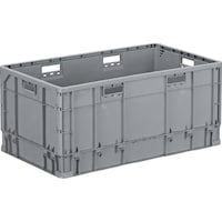 三甲 21341102 クミコンTP484LJ ライトグレー