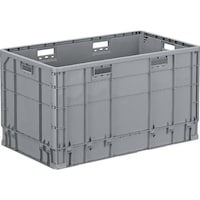 三甲 21341103 クミコンTP485LJ ライトグレー