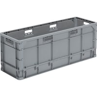 三甲 21343102 クミコンTP394LJ ライトグレー