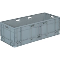 三甲 21345101 クミコンTP4104LJ ライトグレー