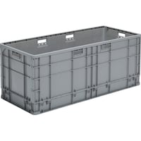 三甲 21345102 クミコンTP4105LJ ライトグレー