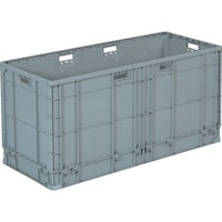 三甲 21345103 クミコンTP4106LJ ライトグレー