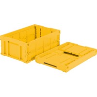 三甲 55015000 オリコン55B イエロー