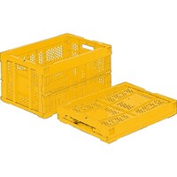 三甲 55050000 オリコン40A イエロー