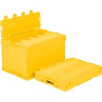 三甲 55058000 サンクレットオリコンL51B イエロー