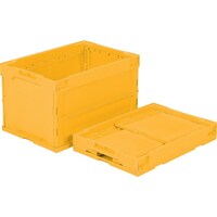 三甲 55059000 オリコンL51B イエロー