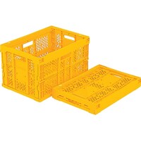 三甲 55060000 オリコン50A イエロー