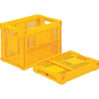 三甲 55070000 オリコン60A イエロー