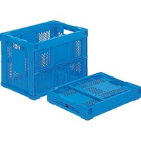 三甲 55070000 オリコン60A ブルー