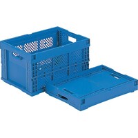 三甲 55075000 オリコン50AB2 ブルー