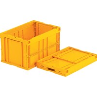 三甲 55081000 オリコン50B イエロー