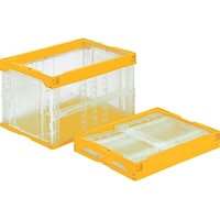 三甲 55081000 オリコン50B 透明/イエロー