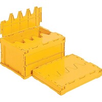 三甲 55111000 サンクレットオリコン25B イエロー