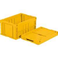 三甲 55120000 オリコン40B イエロー