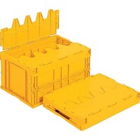 三甲 55121000 サンクレットオリコン40B イエロー