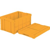 三甲 55139000 オリコン75B イエロー