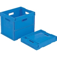 三甲 55183000 オリコン32B ブルー