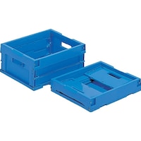 三甲 55187000 オリコン16B ブルー