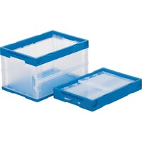 三甲 55255000 オリコン51BB 透明/ブルー