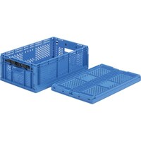 三甲 55571000 オリコンEP28AB ブルー