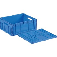 三甲 55615000 オリコンEP27B ブルー