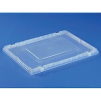 三甲 55677401 TPO460フタ 透明