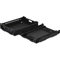 三甲 56102000 オリコンEP8A ブラック