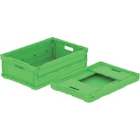 三甲 56142000 ペタンコ O27B グリーン