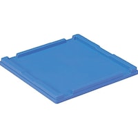 三甲 70190500 オリコン38B2用フタ ブルー