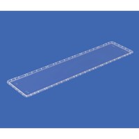 三甲 70280300 TP3120フタ 透明