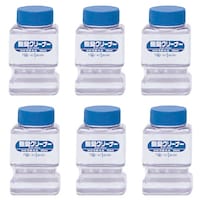 アーテック クサカベ 無臭クリーナー 100ml G100 6個 ※3セット以上から注文可能(販売価格は1セット単位の価格)