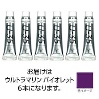 アーテック ターナー U35 ウルトラマリンバイオレット11ml 6個 ※8セット以上から注文可能(販売価格は1セット単位の価格)