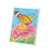 �A�[�e�b�N�@���G�Z�b�g�@�t���[���t