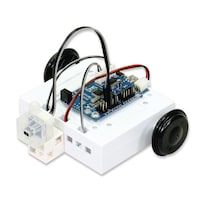 �A�[�e�b�N�@�v���O�������{�b�g�J�[����Z�b�g